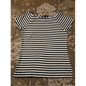 Ralph Lauren striped tee